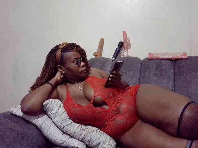 africangoddess webcam