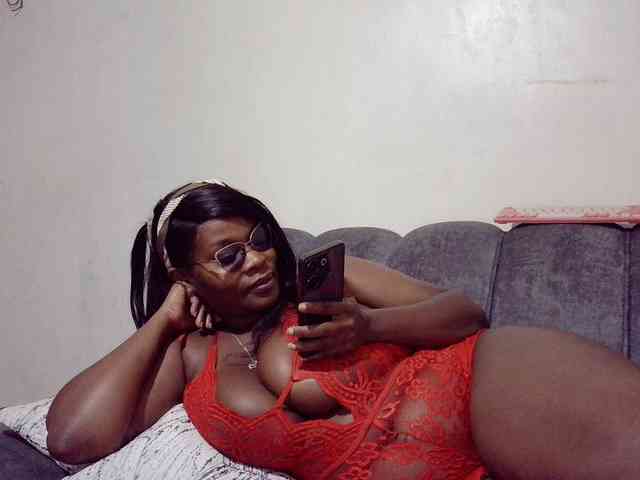 africangoddess webcam