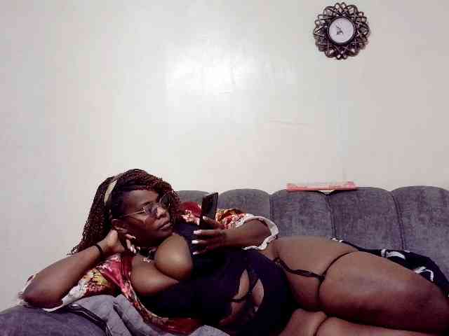 africangoddess webcam