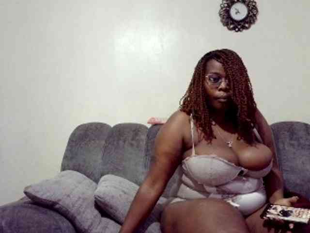 africangoddess webcam