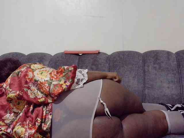 africangoddess webcam