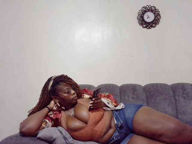 africangoddess webcam