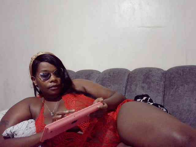 africangoddess webcam