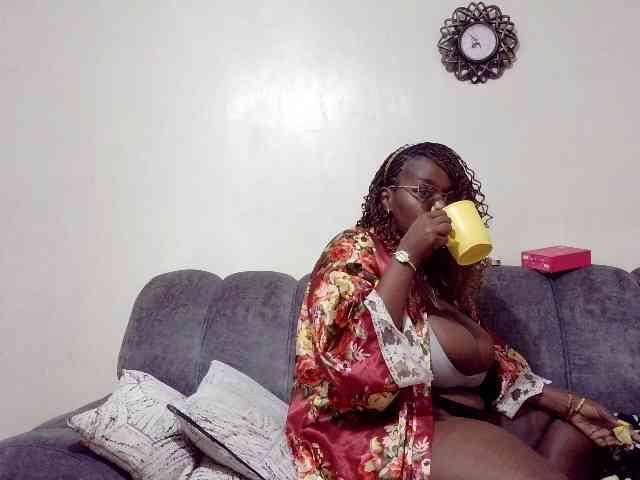 africangoddess webcam