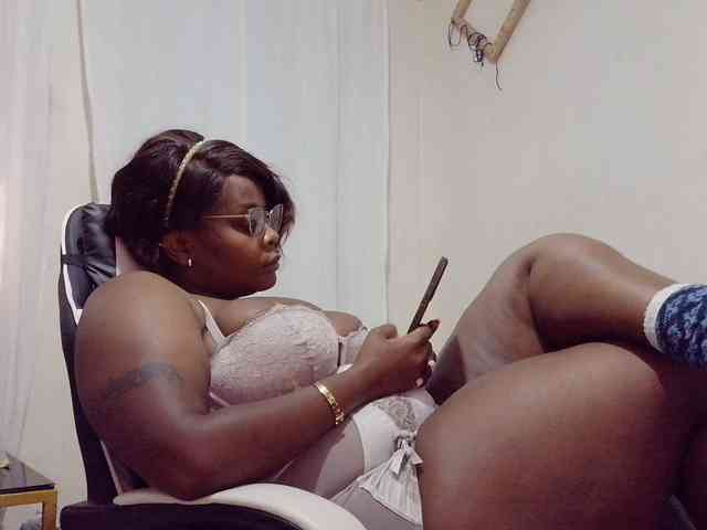 africangoddess