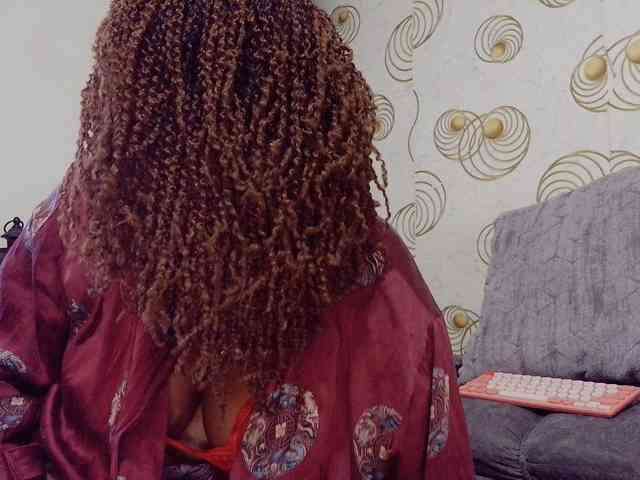 africangoddess webcam