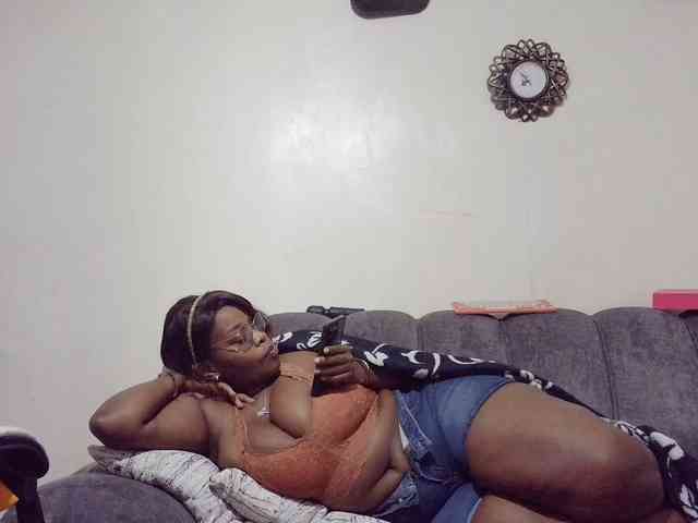 africangoddess webcam