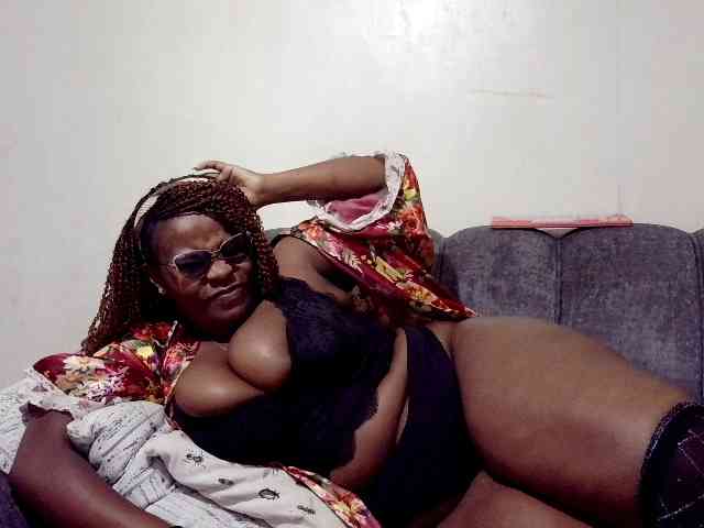 africangoddess webcam