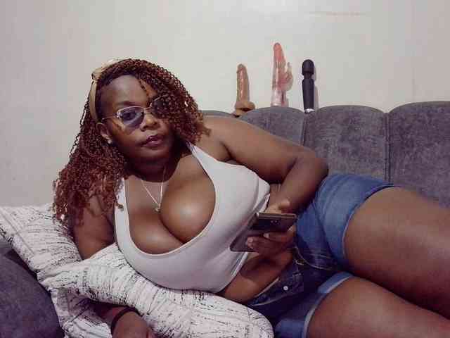 africangoddess webcam