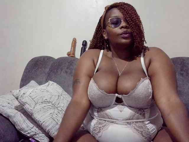 africangoddess webcam