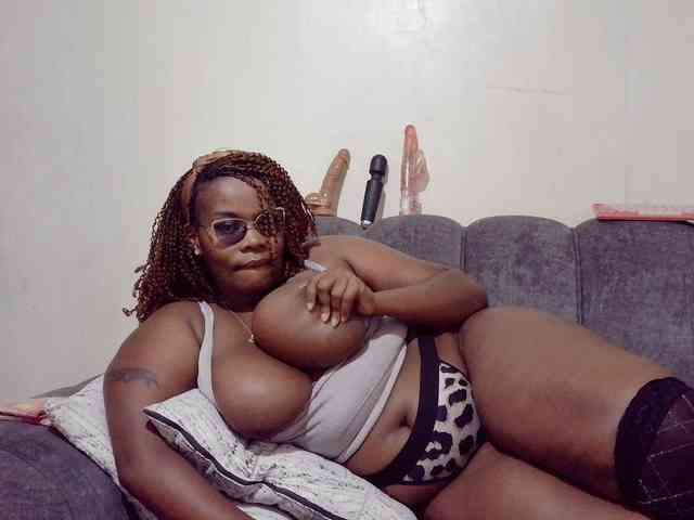 africangoddess webcam
