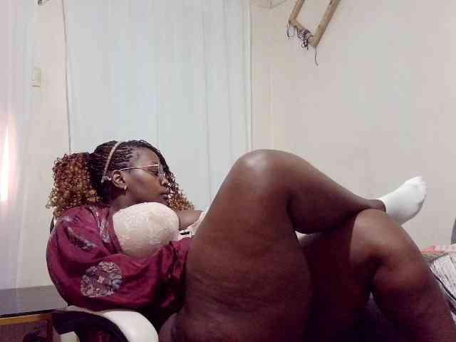 africangoddess webcam