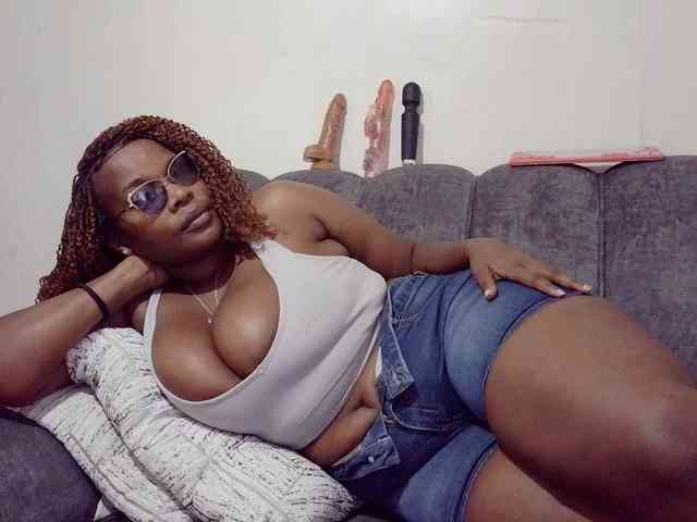 africangoddess webcam