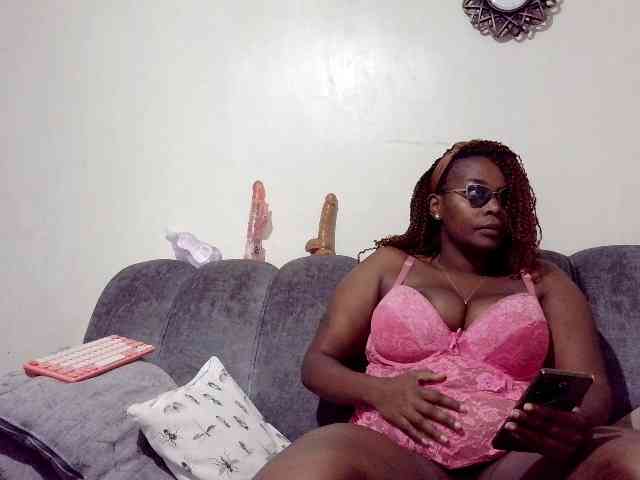 africangoddess webcam