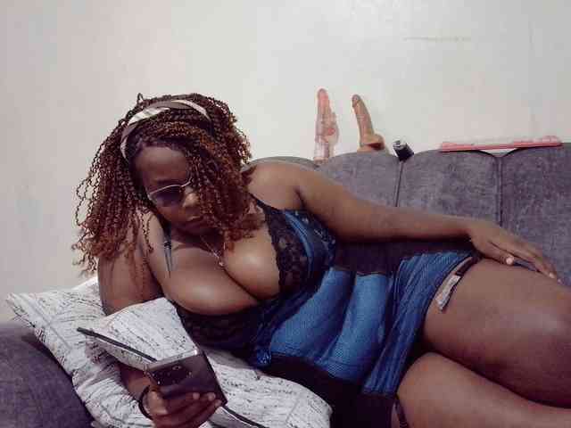 africangoddess webcam