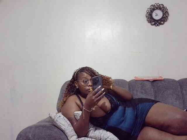 africangoddess webcam