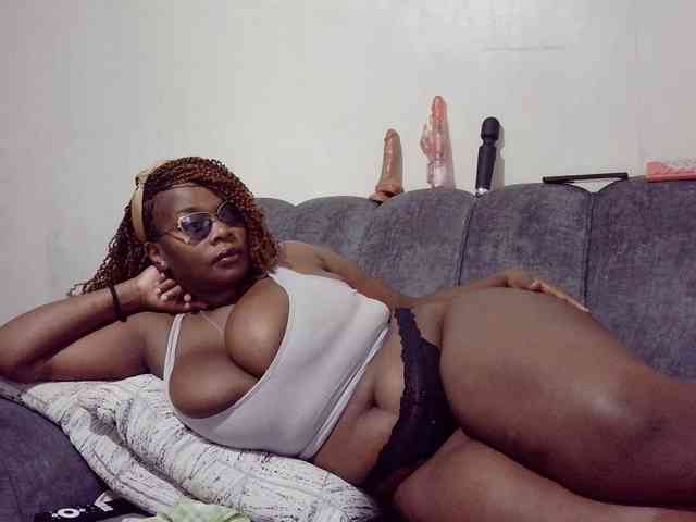 africangoddess webcam