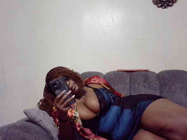 africangoddess webcam