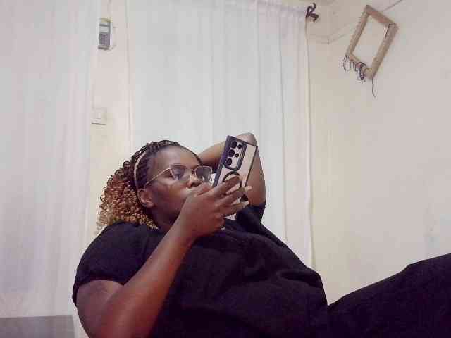 africangoddess webcam