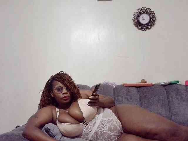 africangoddess webcam