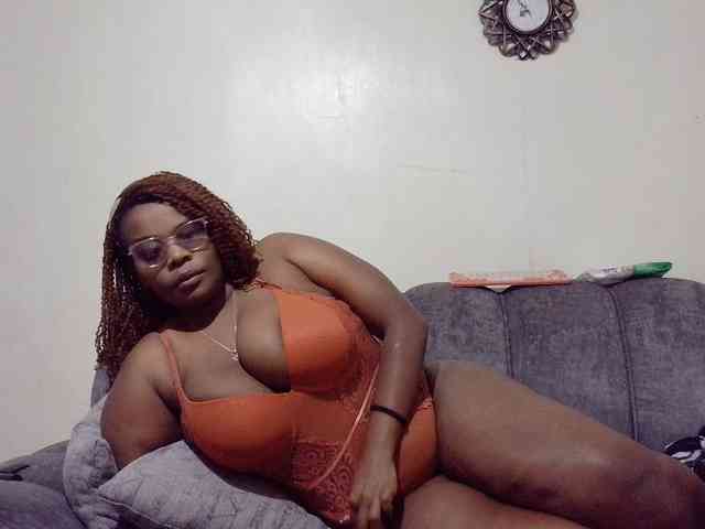 africangoddess webcam