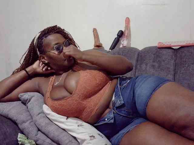 africangoddess webcam