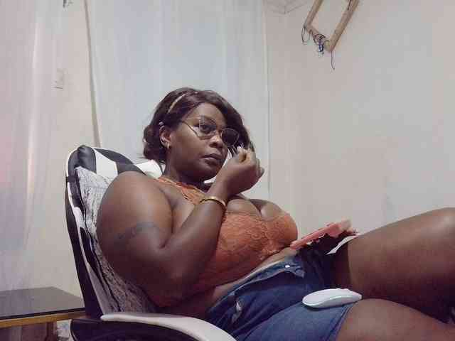 africangoddess webcam