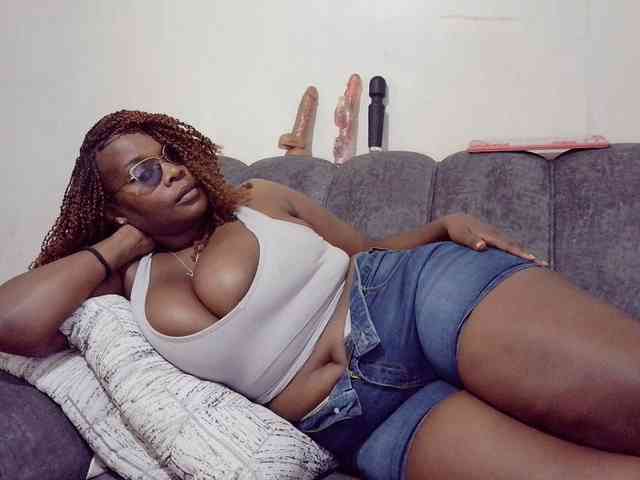 africangoddess webcam