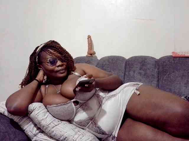 africangoddess webcam