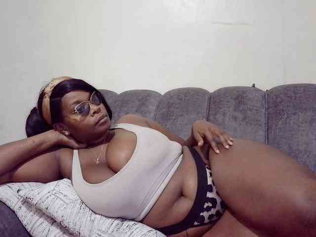 africangoddess webcam