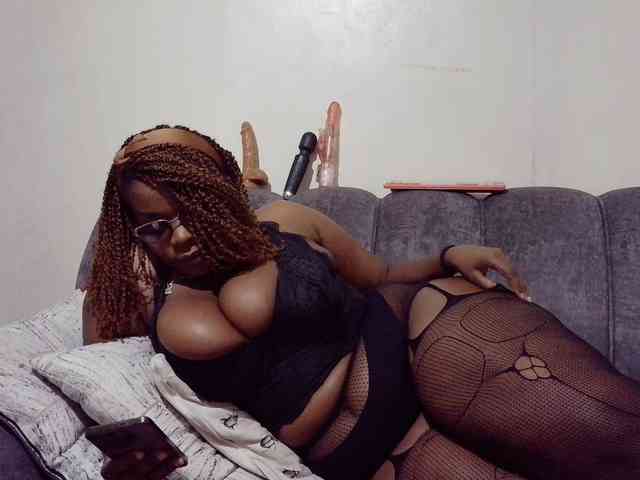 africangoddess webcam