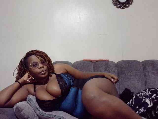 africangoddess webcam