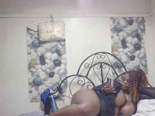 africangoddess