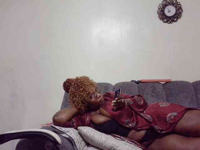 africangoddess webcam