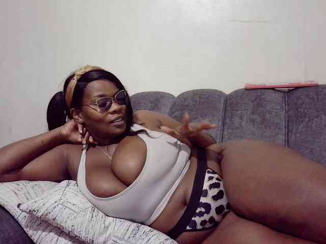 africangoddess webcam