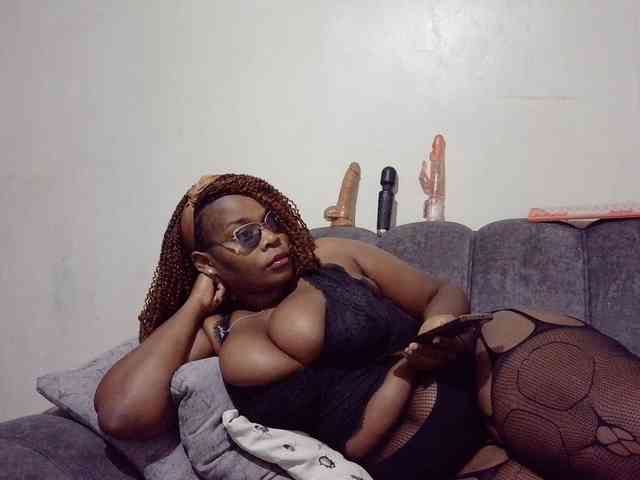 africangoddess webcam