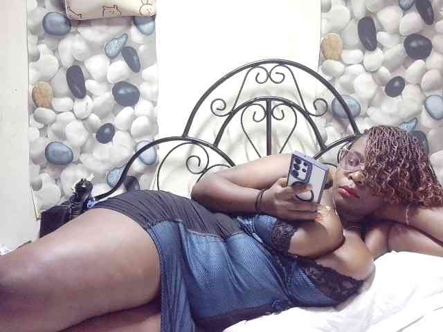 africangoddess webcam
