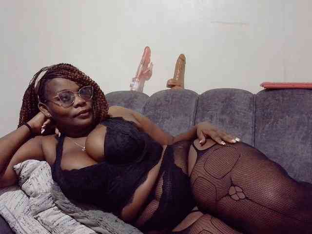 africangoddess webcam