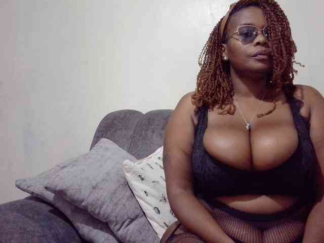 africangoddess webcam