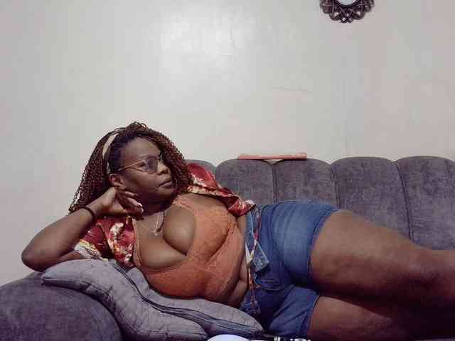 africangoddess