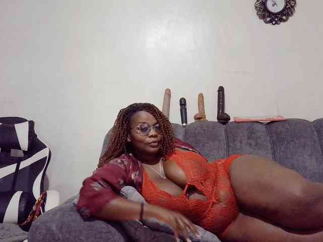 africangoddess webcam