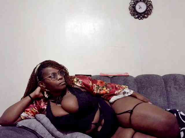 africangoddess webcam