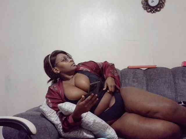 africangoddess webcam