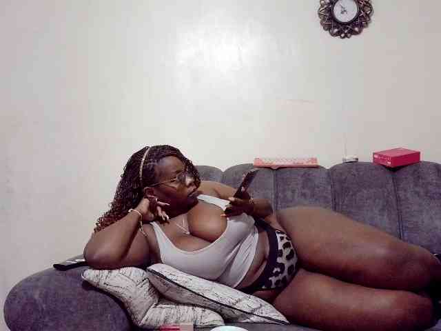 africangoddess webcam