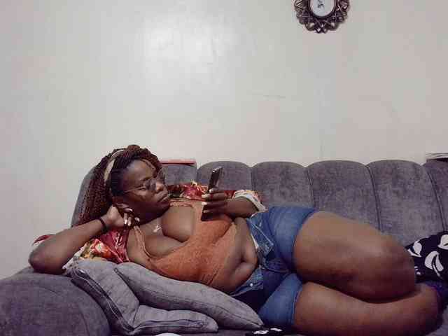 africangoddess webcam