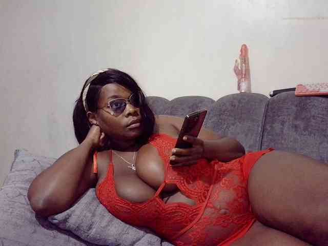 africangoddess webcam