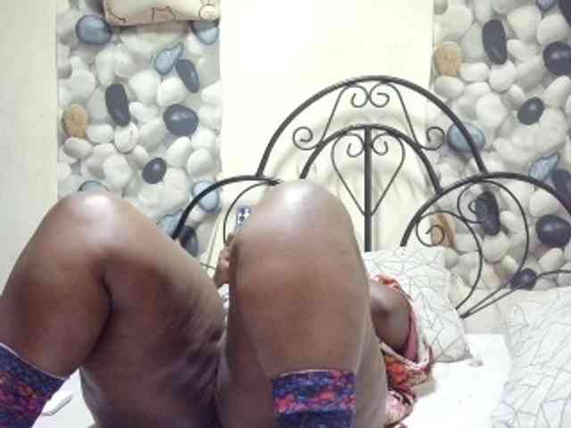 africangoddess webcam