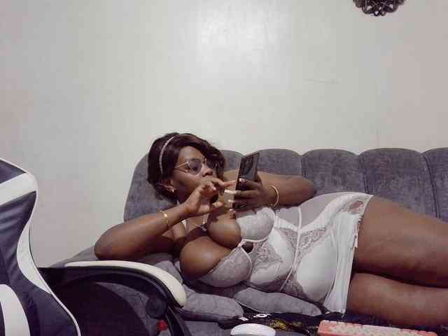 africangoddess webcam