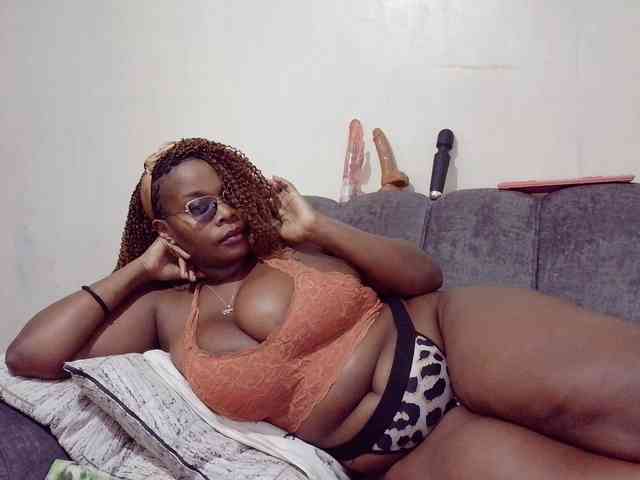 africangoddess webcam