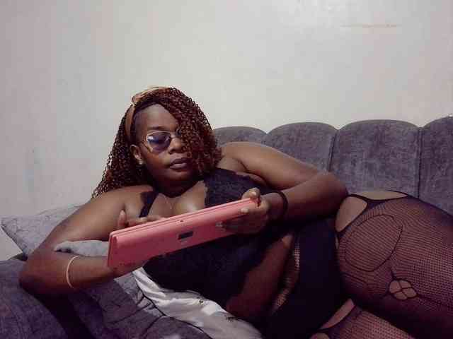 africangoddess webcam